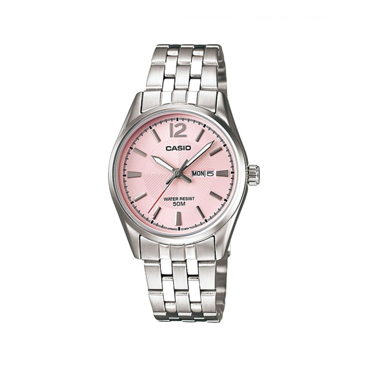 CASIO - Reloj Unisex adulto CASIO  LTP-1335D-5AV
