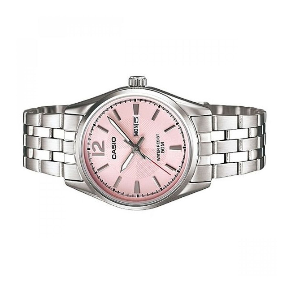 CASIO - Reloj Unisex adulto CASIO  LTP-1335D-5AV