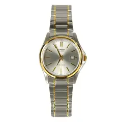 CASIO - Reloj Mujer LTP1183G-7ADF