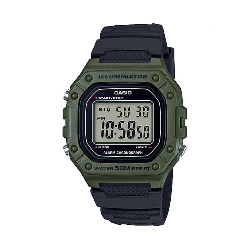 CASIO - Reloj Hombre CASIO  Casio AnÃlogo
