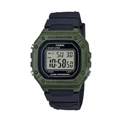CASIO - Reloj Hombre AnÃlogo