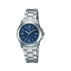 CASIO - Reloj Mujer LTP1215A2A
