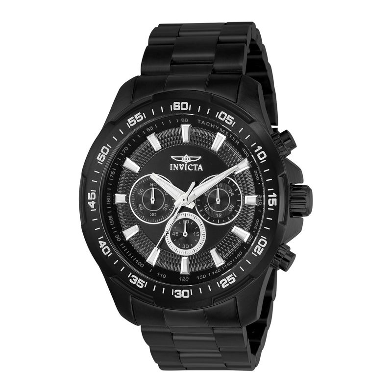 INVICTA - Reloj Hombre Invicta Speedway 22785