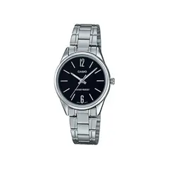 CASIO - Reloj Mujer LTP_V005D_1B