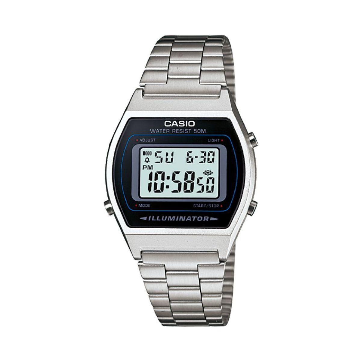 CASIO - Reloj Hombre CASIO  ACCESORIOS