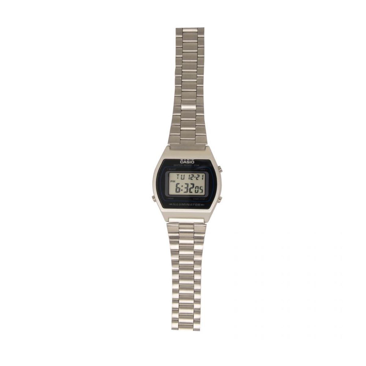 CASIO - Reloj Hombre CASIO  ACCESORIOS