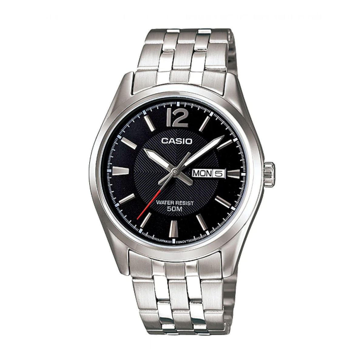 CASIO - Reloj Hombre Casio - MTP1335D-1AVDF