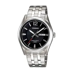 CASIO - Reloj Hombre - MTP1335D-1AVDF