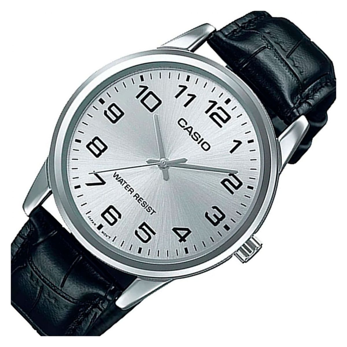 CASIO - Reloj Hombre CASIO  Casio Fashion Mtp