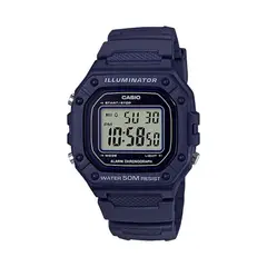 CASIO - Reloj Hombre Analogo