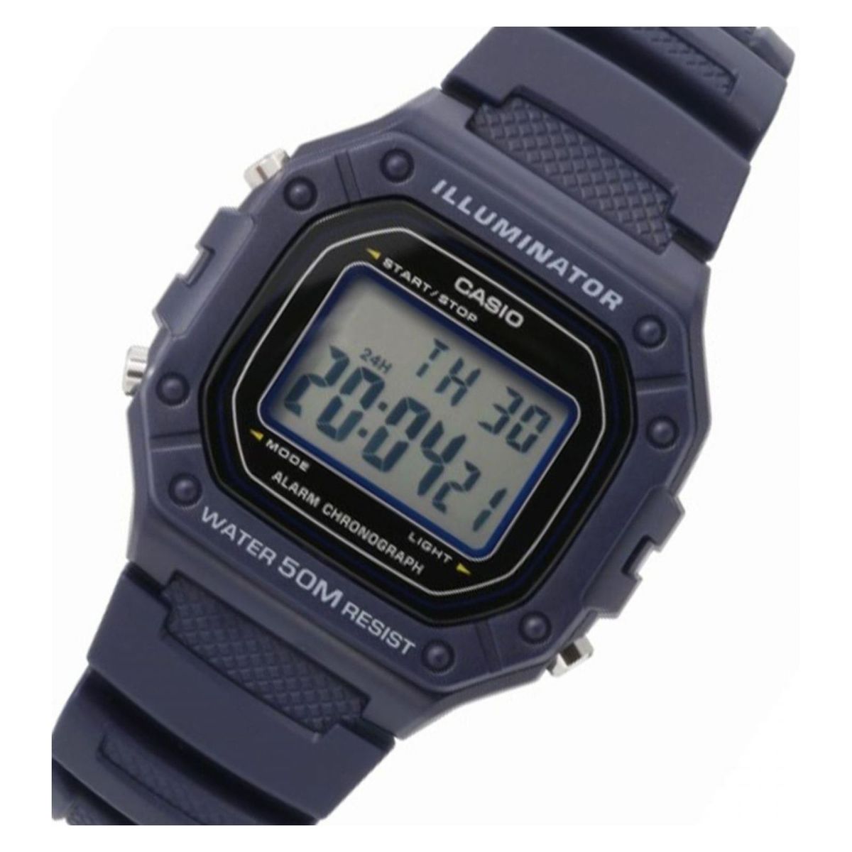 CASIO - Reloj Hombre CASIO  Casio Analogo