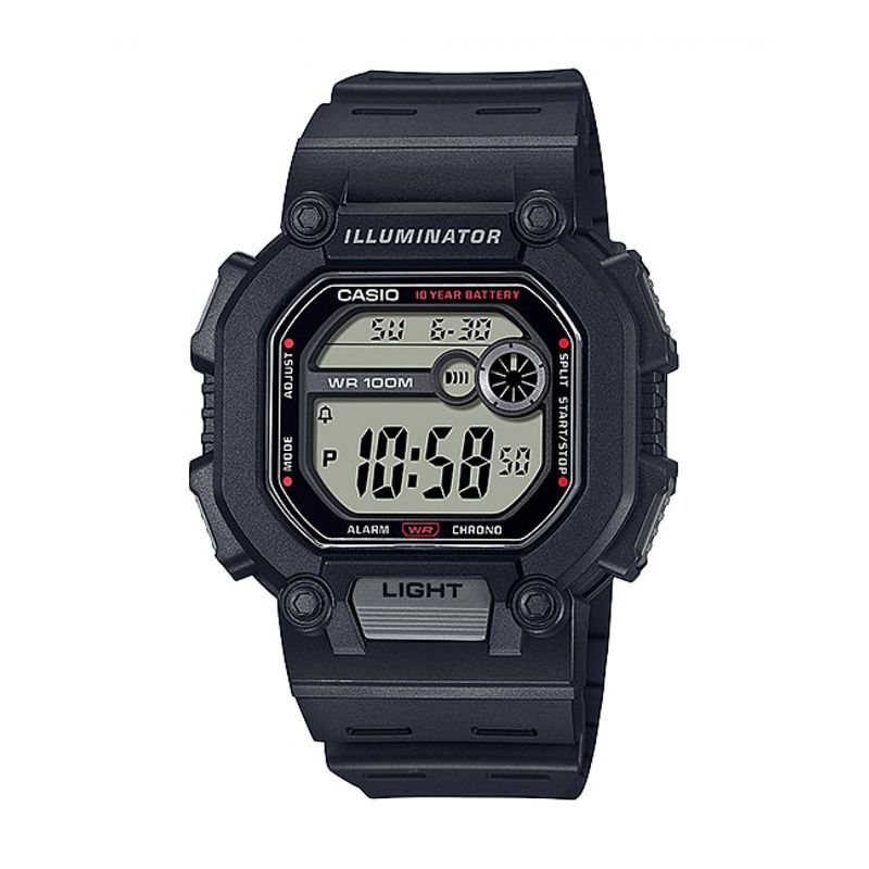 CASIO - Reloj Unisex adulto Casio Relojeria
