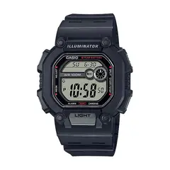CASIO - Reloj Unisex adulto Relojeria