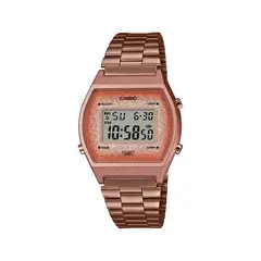 CASIO - Reloj Hombre Vintage B640WCG-5DF
