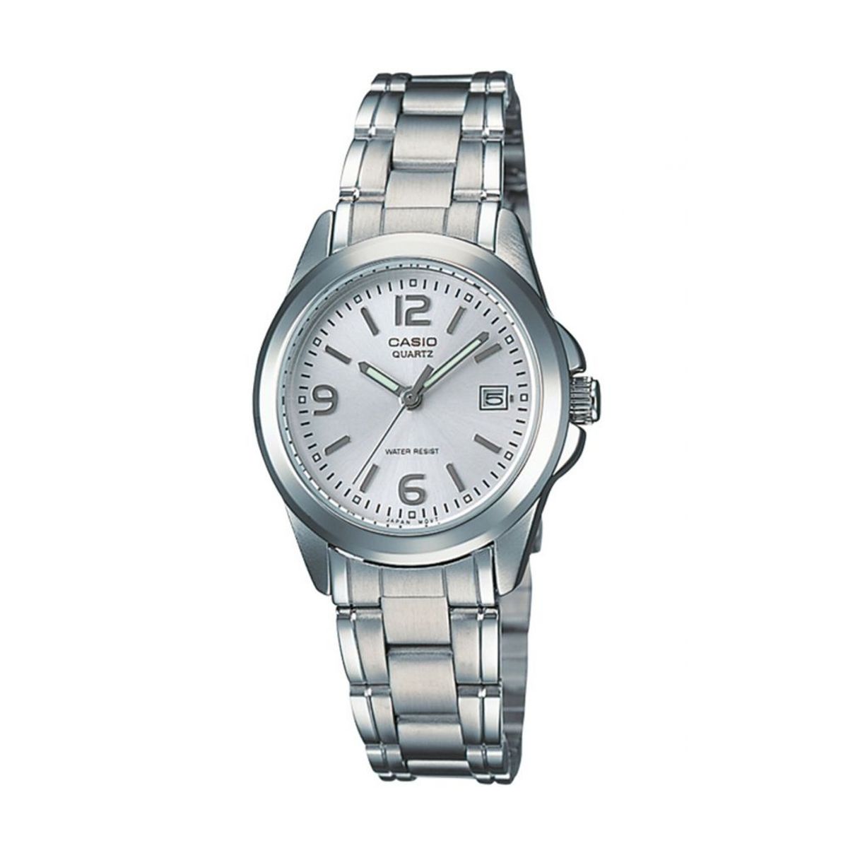 CASIO - Reloj Mujer CASIO  Casio Fashion Ltp