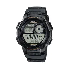 CASIO - Reloj Hombre Analogo Digital