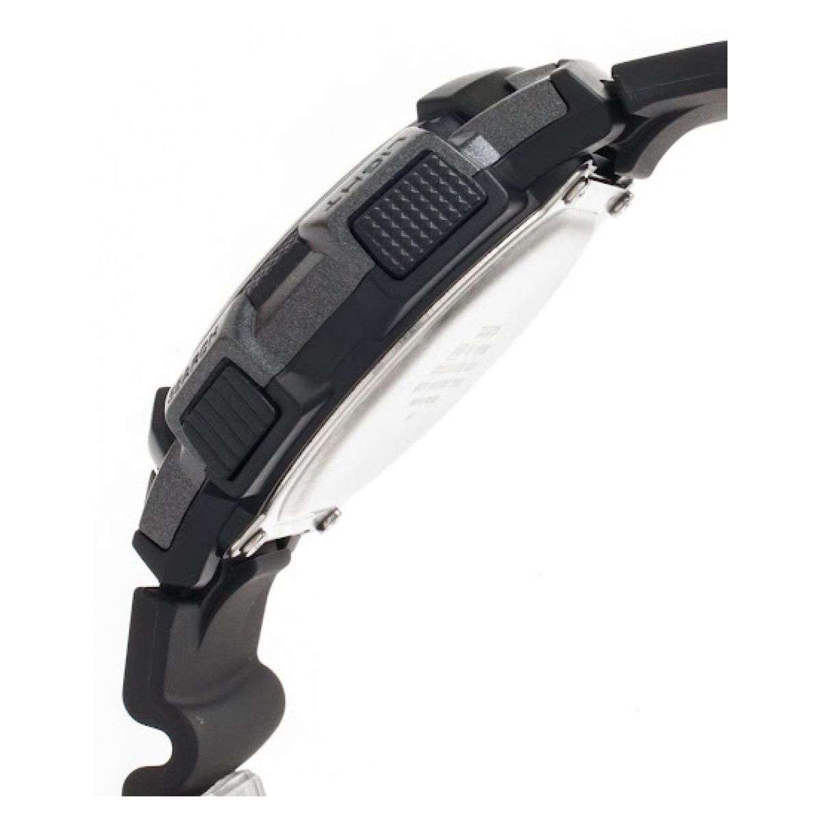 CASIO - Reloj Hombre CASIO  Analogo Digital