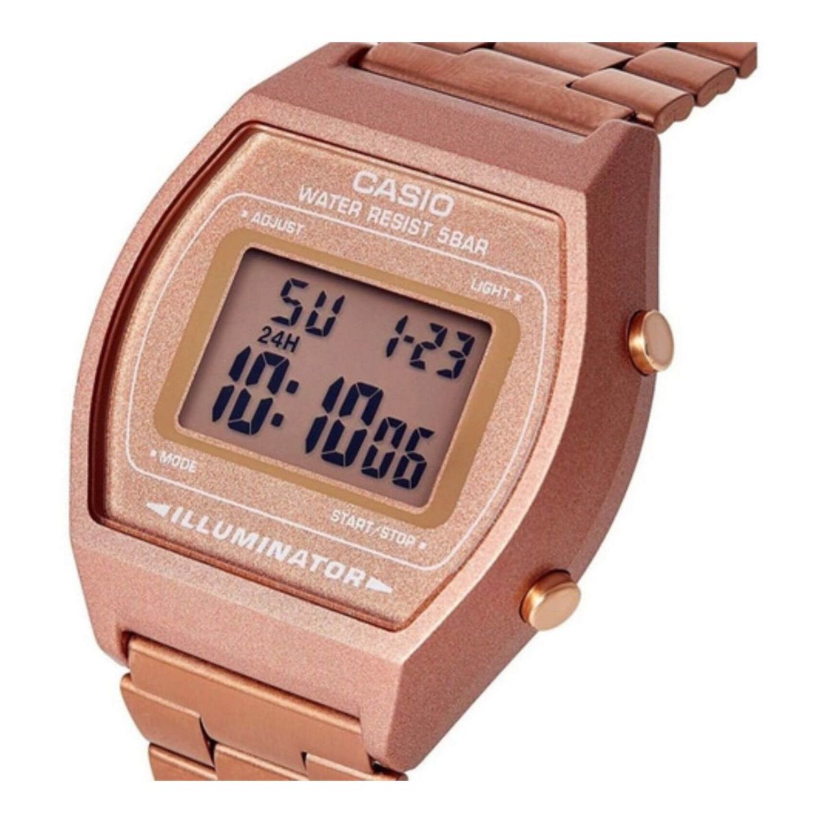 CASIO - Reloj Mujer CASIO  Vintage