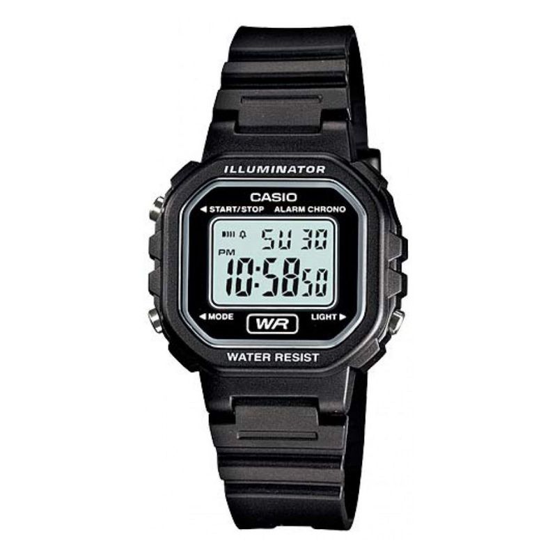 CASIO - Reloj Unisex adulto CASIO  LA-20WH-1A