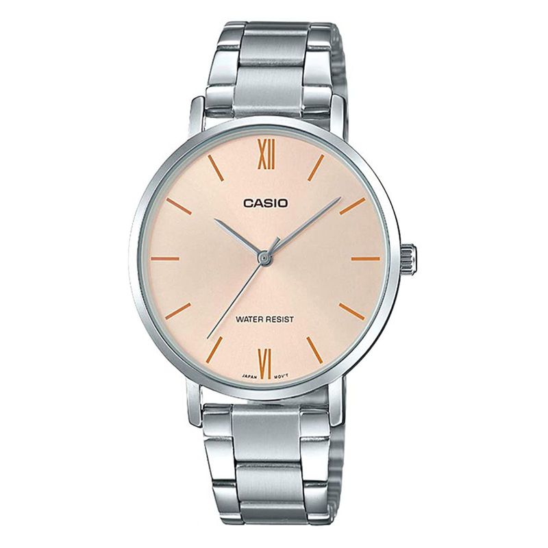CASIO - Reloj Unisex adulto CASIO  LTPVT01D-4BUDF