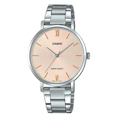 CASIO - Reloj Unisex adulto LTPVT01D-4BUDF