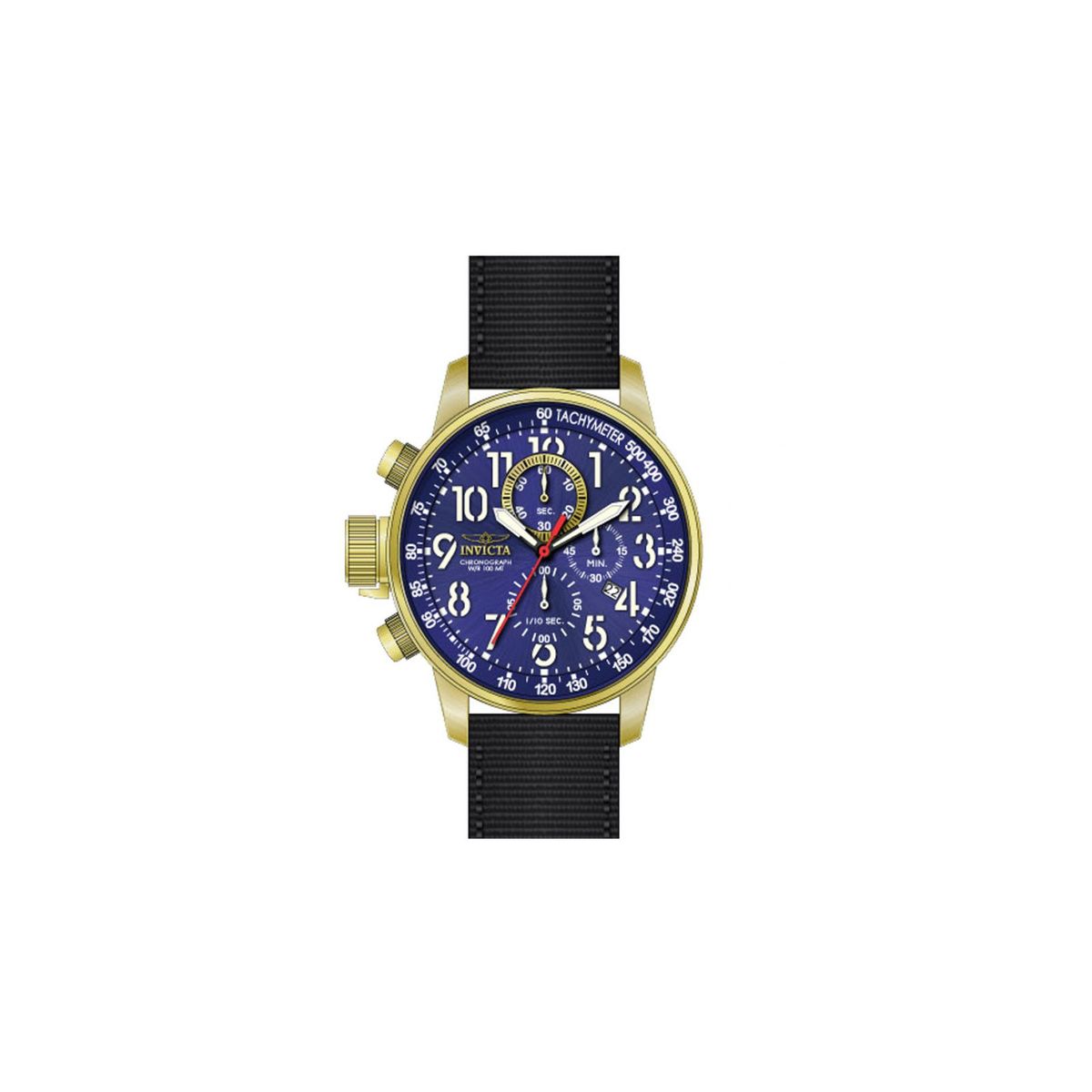 INVICTA - Reloj Hombre Invicta I-Force 1516
