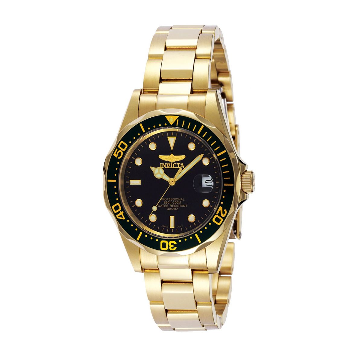 INVICTA - Reloj Hombre Invicta Pro Diver 8936