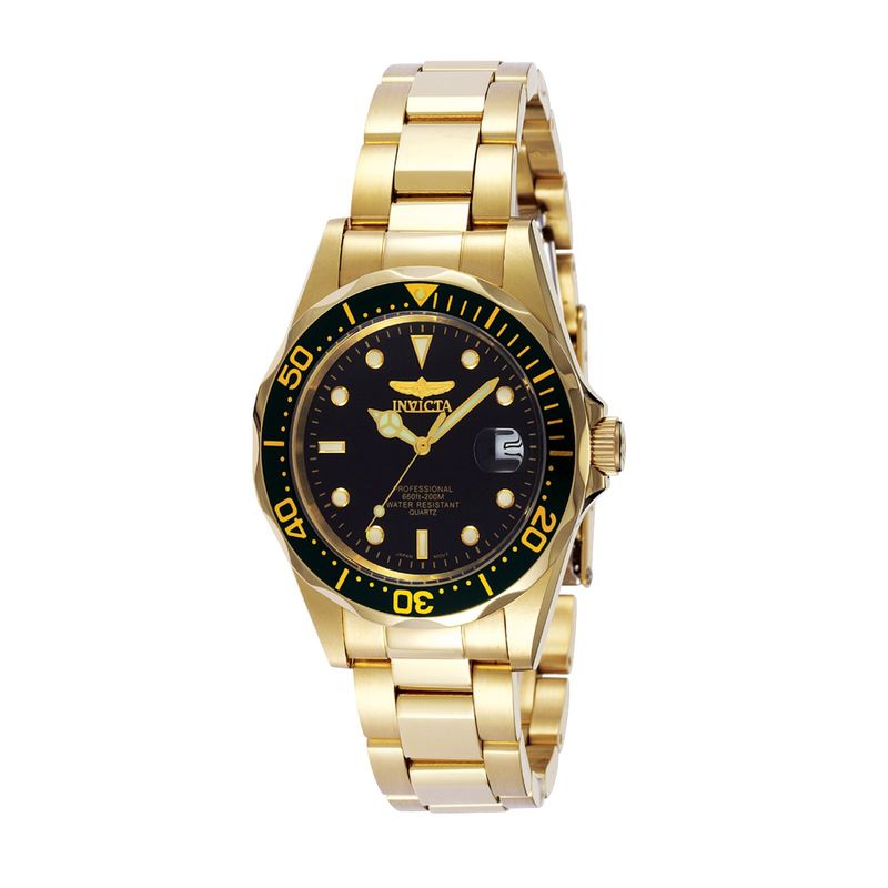 INVICTA - Reloj Hombre Invicta Pro Diver 8936