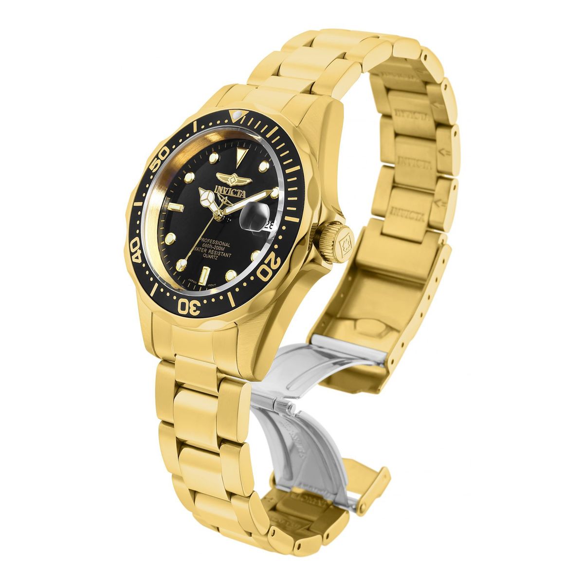 INVICTA - Reloj Hombre Invicta Pro Diver 8936