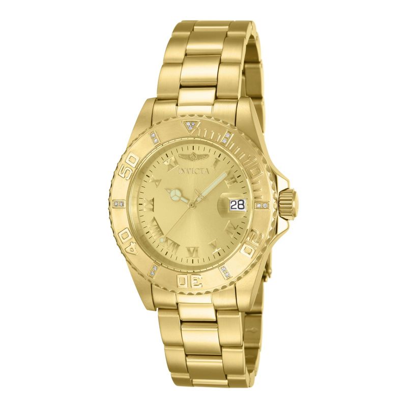INVICTA - Reloj Hombre Invicta Pro Diver 12820