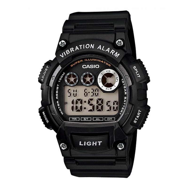 CASIO - Reloj Hombre Casio  W-735H-1AV