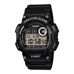CASIO - Reloj Hombre W-735H-1AV