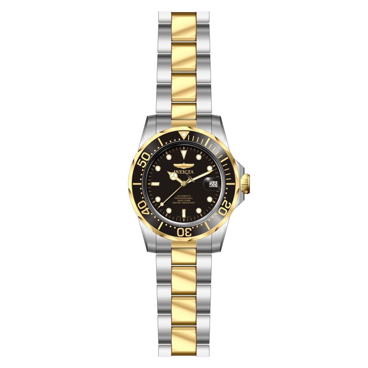 INVICTA - Reloj Hombre Invicta Pro Diver 8927