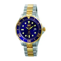 INVICTA - Reloj Hombre Pro Diver 3049