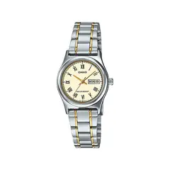 CASIO - Reloj Mujer LTP_V006SG_9B