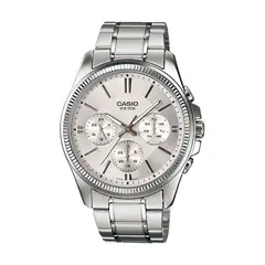 CASIO - Reloj Unisex adulto MTP-1375D-7AV