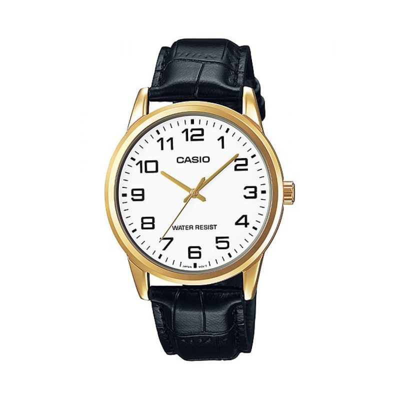 CASIO - Reloj Hombre CASIO  Casio Fashion Mtp