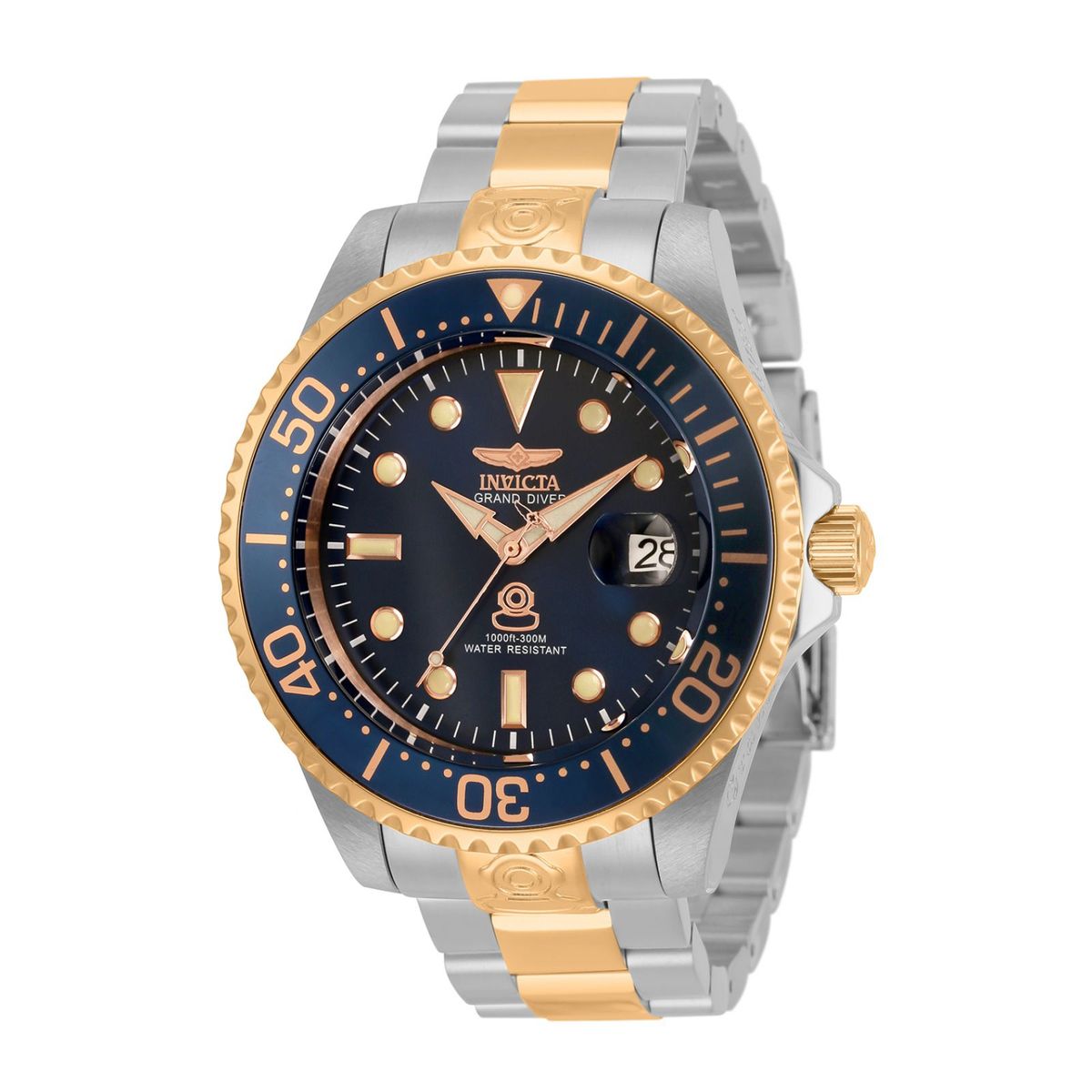 INVICTA - Reloj Hombre Invicta Pro Diver 33315