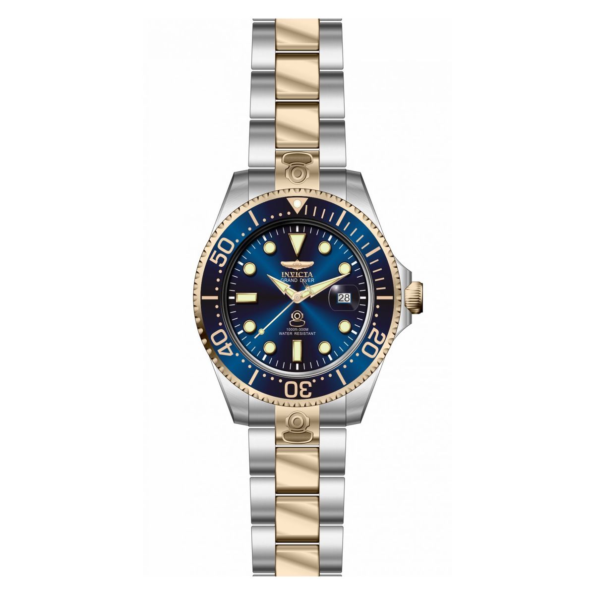 INVICTA - Reloj Hombre Invicta Pro Diver 33315