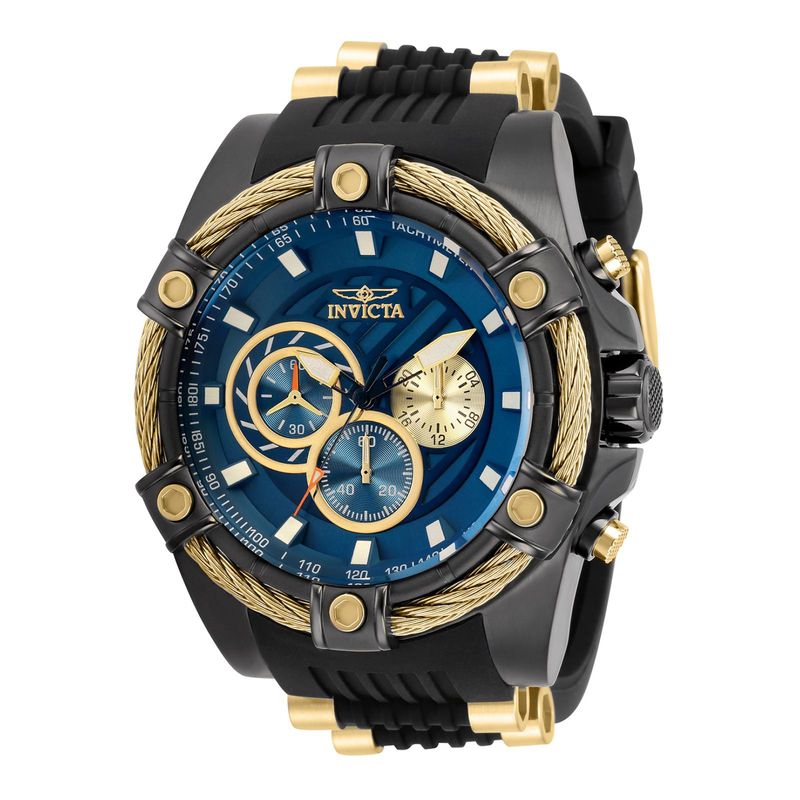 INVICTA - Reloj Hombre Invicta Bolt 32696