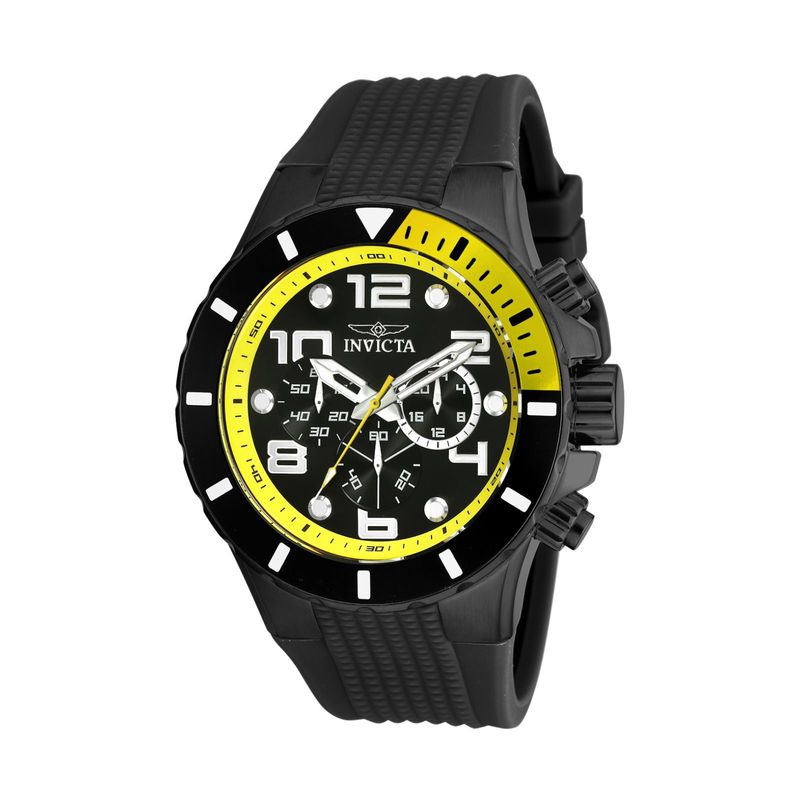 INVICTA - Reloj Hombre Invicta Pro Diver 18741