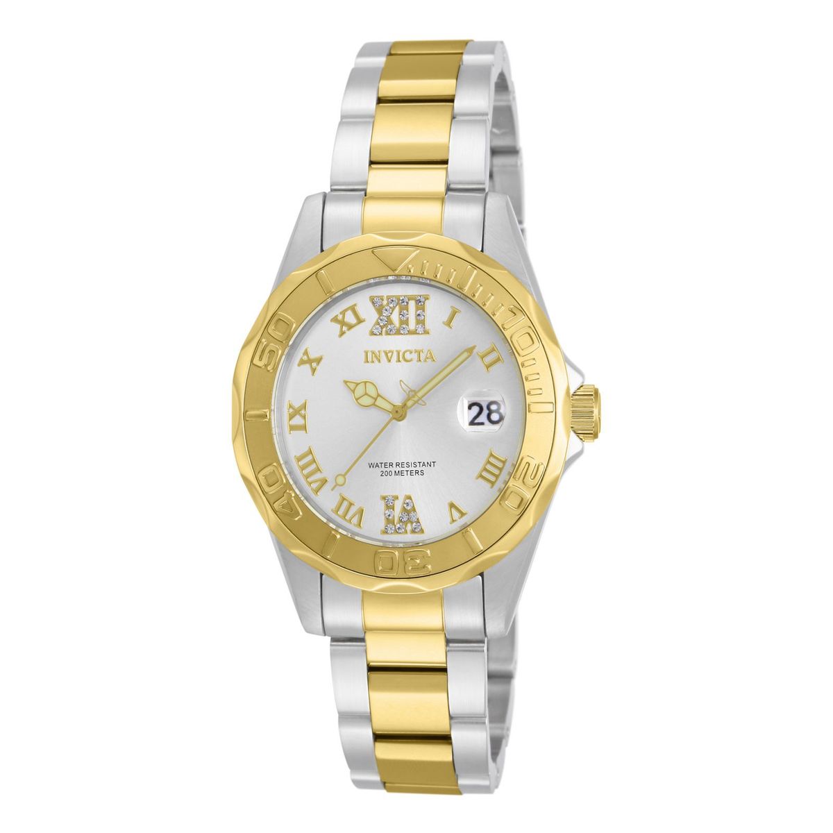 INVICTA - Reloj Mujer Invicta Pro Diver 12852