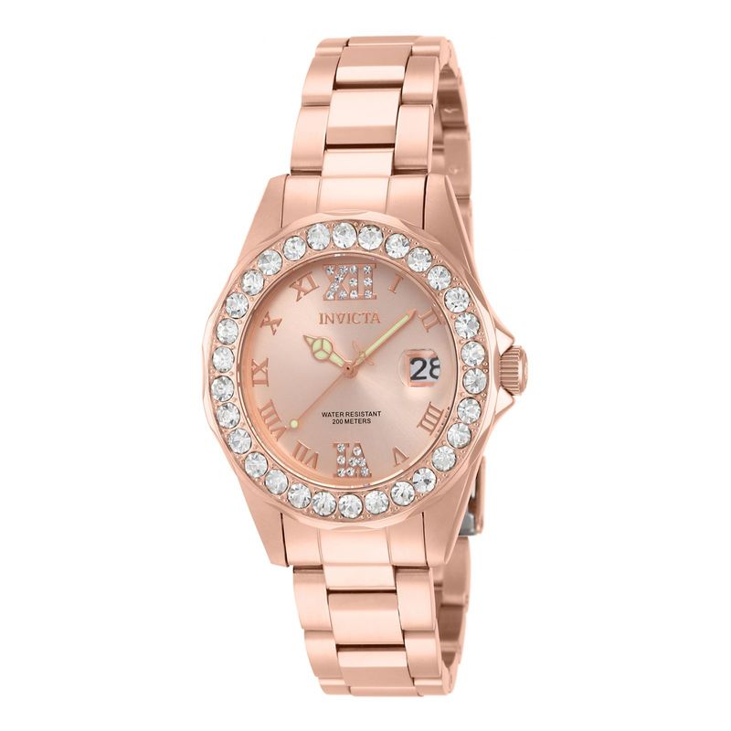 INVICTA - Reloj Mujer Invicta Pro Diver 15253