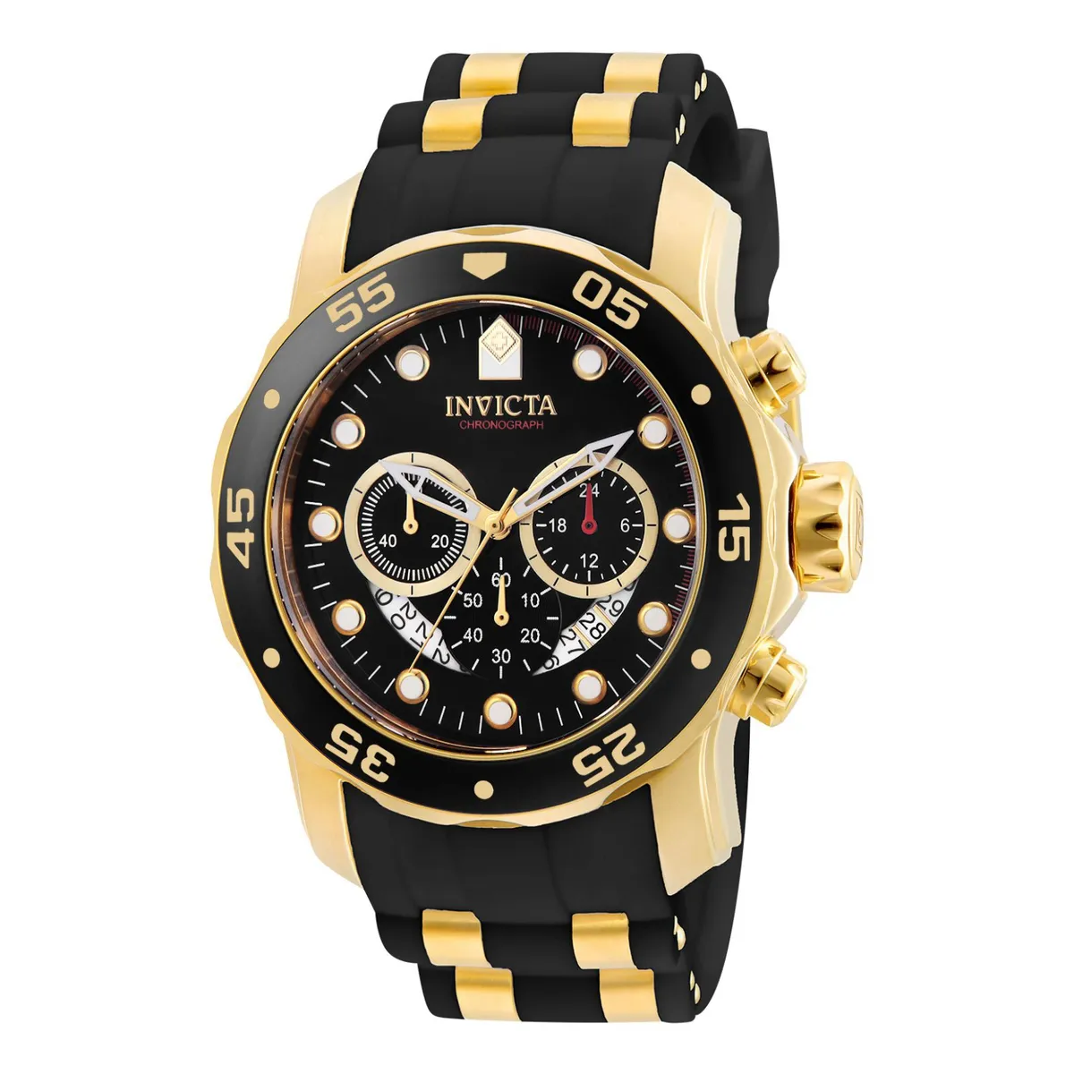 INVICTA - Reloj Hombre Invicta  6981