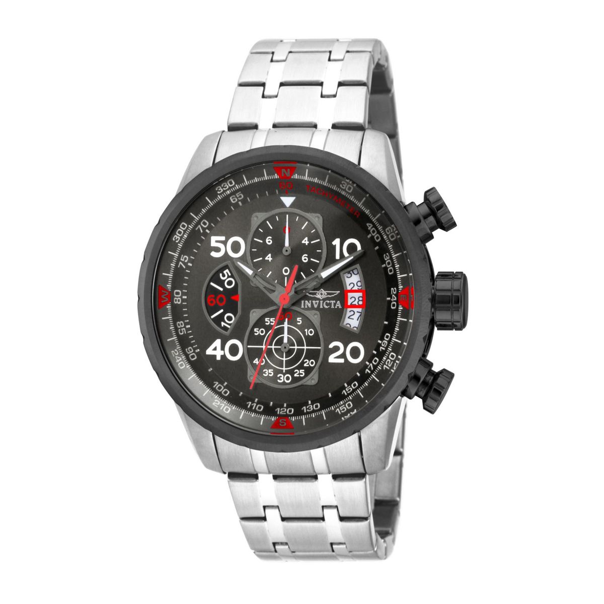 INVICTA - Reloj Hombre Invicta Aviator 17204