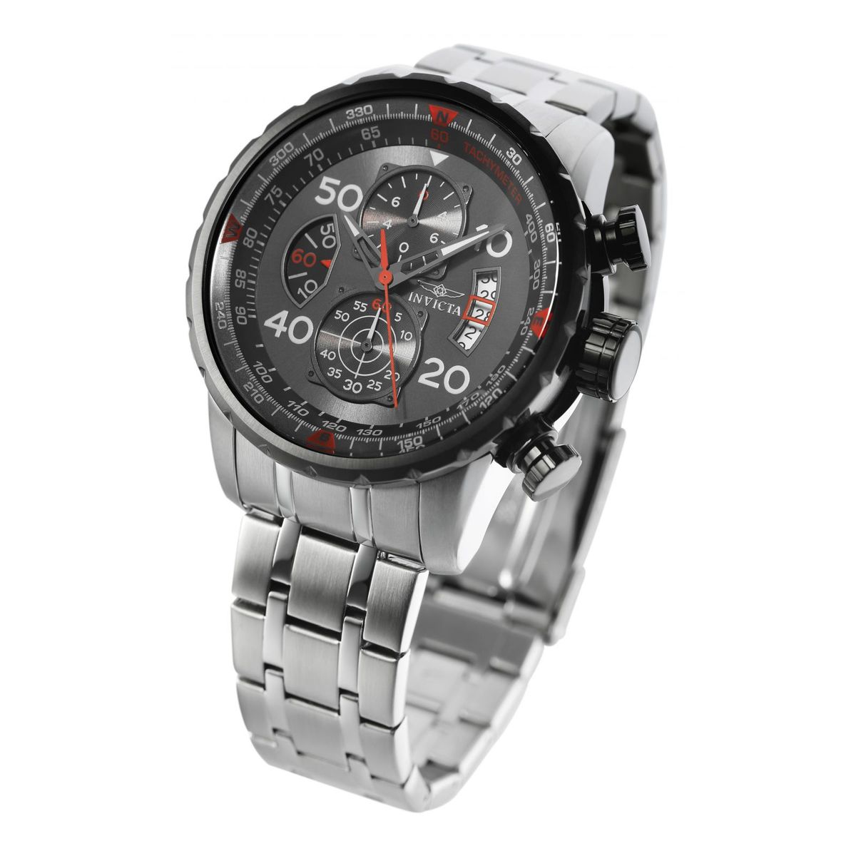 INVICTA - Reloj Hombre Invicta Aviator 17204