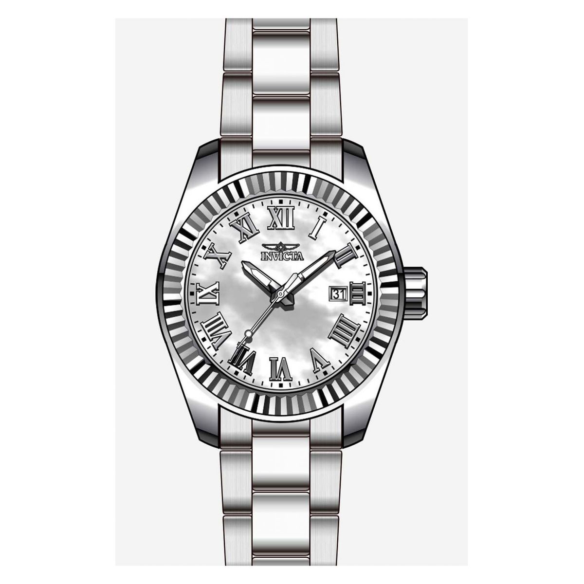 INVICTA - Reloj Mujer Invicta Angel 20315