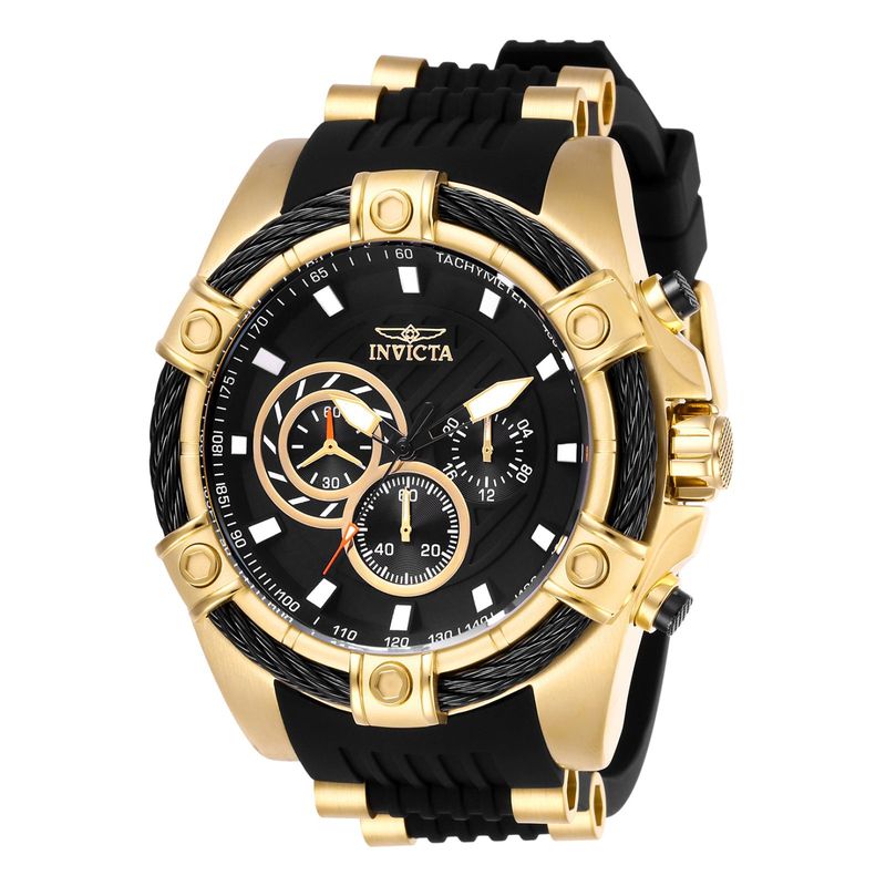 INVICTA - Reloj Hombre Invicta Bolt 26818