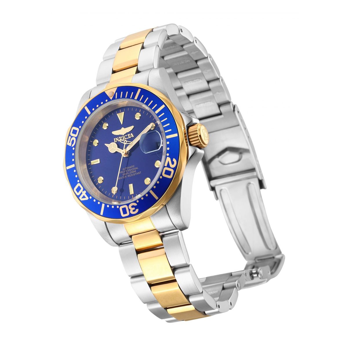INVICTA - Reloj Hombre Invicta Pro Diver 8928