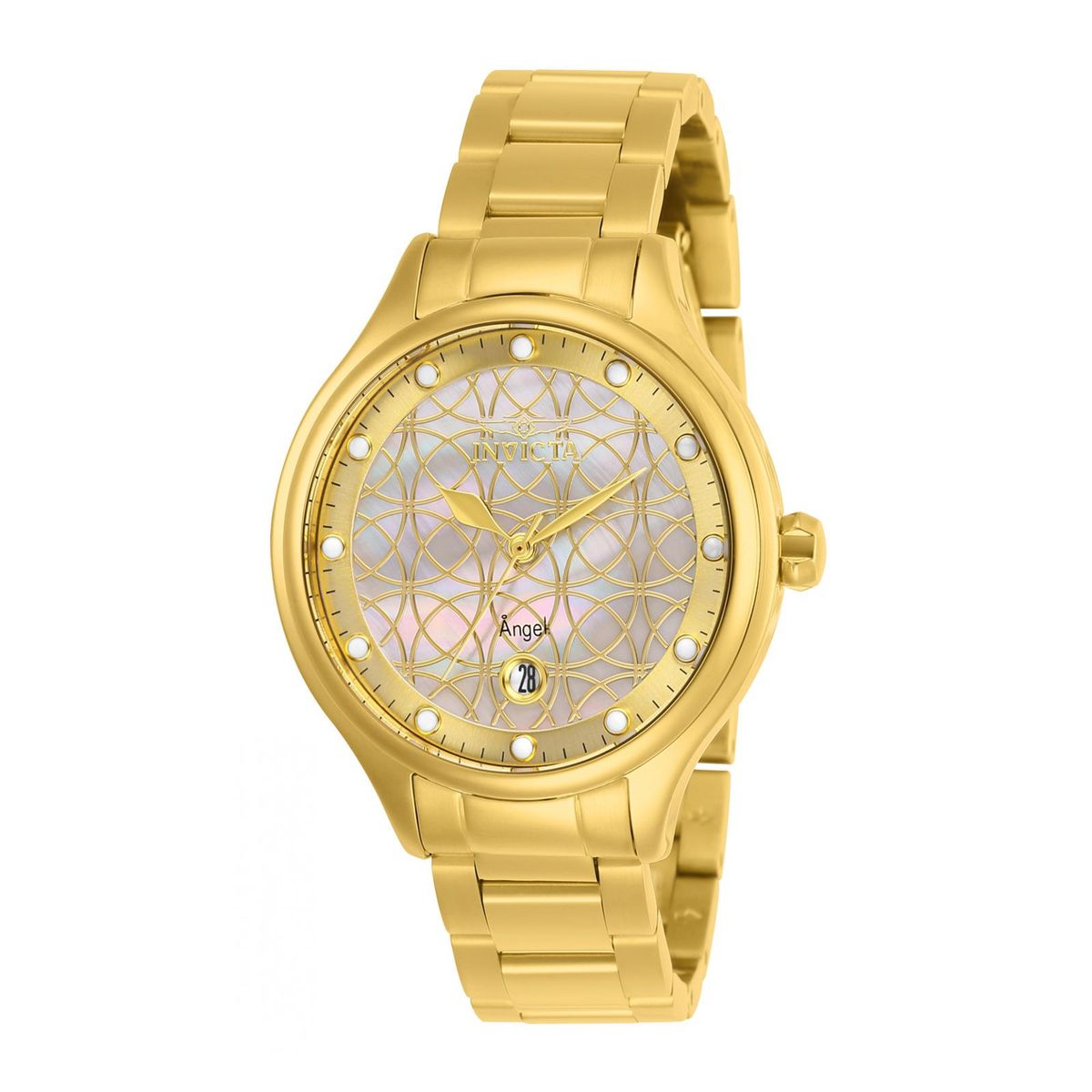 INVICTA - Reloj Mujer Invicta Angel 27434